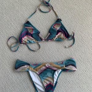 Insight bikini AUS size 8